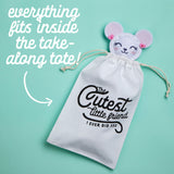 Craft-Tastic® Make A Mouse Friend