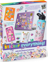 Craft-Tastic® Sticker Party