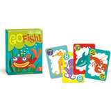 Go Fish! Card Game