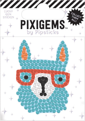 Alex Alpaca Pixigem