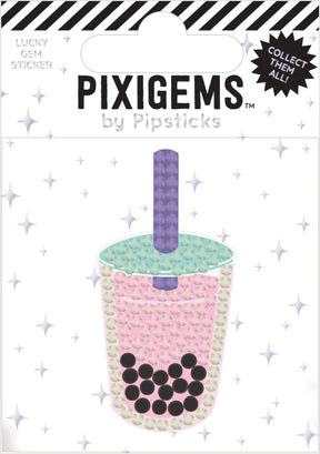 Betty Boba Pixigem