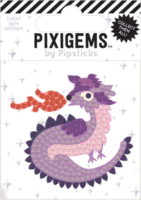 Dolly Dragon Pixigem