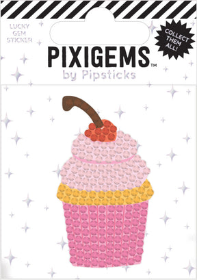 Chloe Cupcake Pixigem