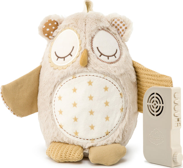 Nighty Night Owl Smart Sensor