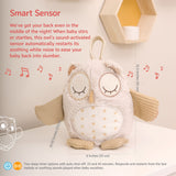 Nighty Night Owl Smart Sensor