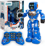 Xtrem Bots - Space Bot