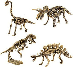 Club Earth Paleo Puzzlers (assorted)