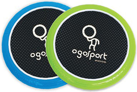 OgoDisk XS