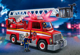 Rescue Ladder Unit