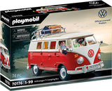 Volkswagen T1 Camping Bus