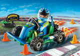 Go-kart Racer Gift Set