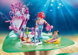 Mermaids' Daycare