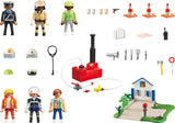 Playmobil My Figures - Rescue Mission