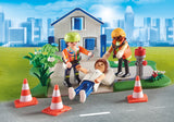 Playmobil My Figures: Rescue Mission