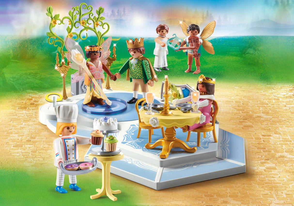 Playmobil My Figures - The Magic Dance