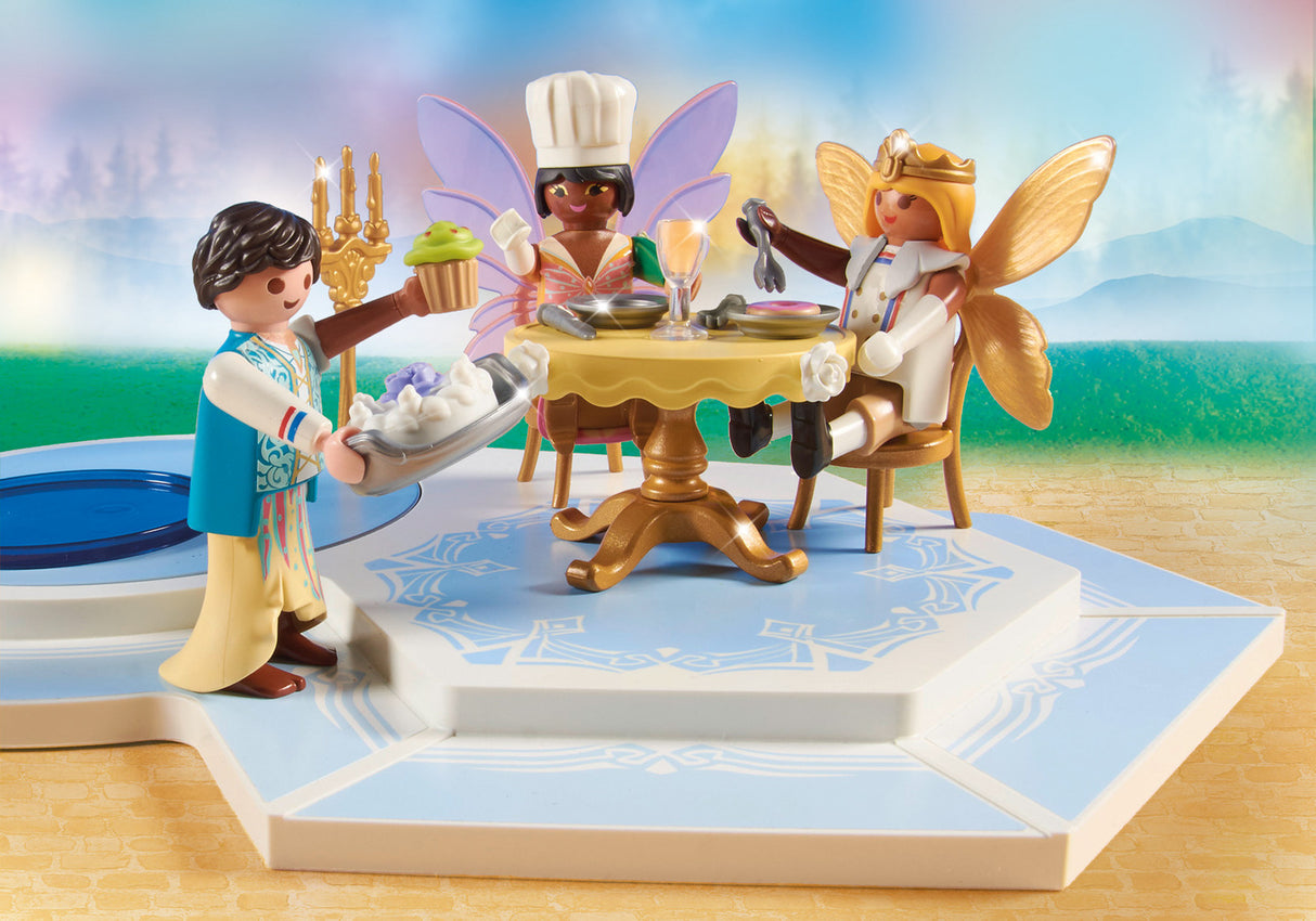 Playmobil My Figures: The Magic Dance