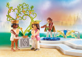 Playmobil My Figures: The Magic Dance