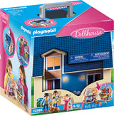 Take Along Dollhouse