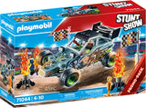 Playmobil Stuntshow Racer