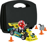 Go-Kart Racer Carry Case