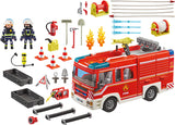 Fire Engine