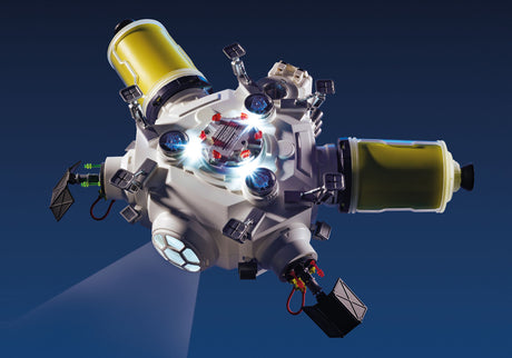 Playmobil Mars Space Station