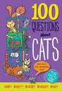 100 Questions About Cats