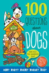 100 Questions About Dogs