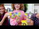 Kitty Litter A Fast-Moving Matching Game
