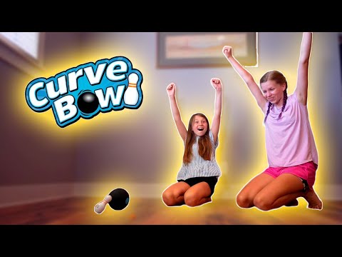 Curve Bowl