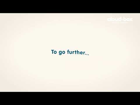 CloudBox