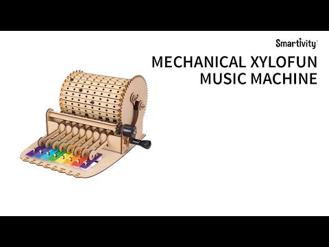 Music Machine
