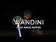 Wandini - Magic LED Levitation Wand