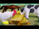 Magna-Tiles Farm Animals Set