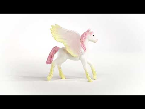 Sunrise Pegasus Foal