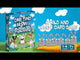 One Two Many Rabbits Card Game