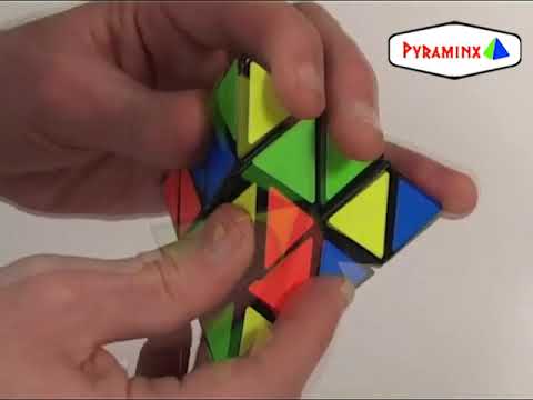 Pyraminx