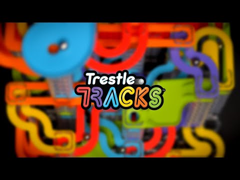 Trestle Tracks Deluxe set