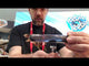 Ferromagnetic Fluid Test Tube