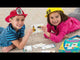 Community Helpers Fun-to-know Puzzles