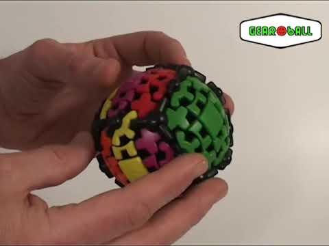 Gear Ball