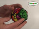 Gear Ball