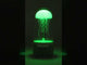 Jellyfish Mood Lamp Speaker