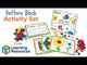 Pattern Block Activity Set