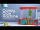 Candy Claw Machine - Arcade Game Maker Lab