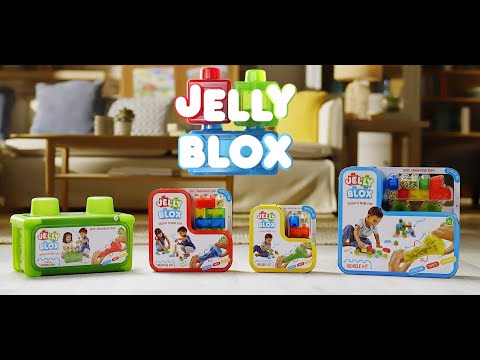 Jelly Blox Creative Kit