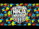 American Ninja Warrior™ Bounce Ball Race Set