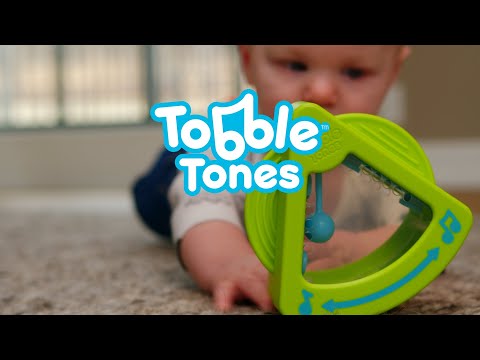 Tobble Tones