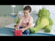 Toniebox Starter Set Purple - Playtime Puppy