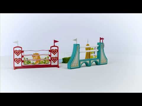 Horse Obstacle Course Accessories